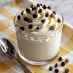 Sugar Free Keto Cheesecake Mousse Recipe
