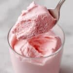 Keto Raspberry Jello Mousse Recipe