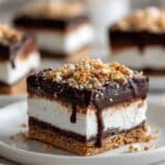 Easy Ice Cream Cake Recipe
